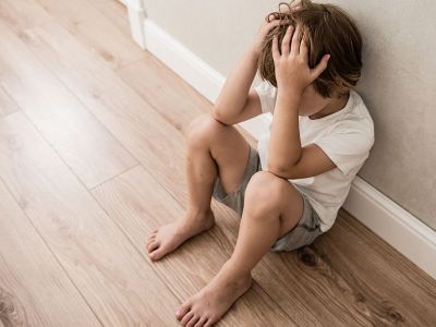 Πώς θα καταλάβετε ότι το παιδί σας έχει στρες και άγχος;