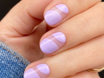 5 nail art και 5 βερνίκια για να βάψεις μόνη σου τα νύχια στο σπίτι