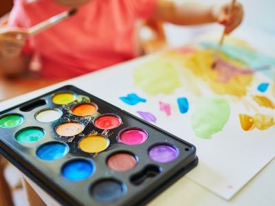 Προτάσεις για το Σαββατοκύριακο: Τι να κάνετε με τα παιδιά στο σπίτι;