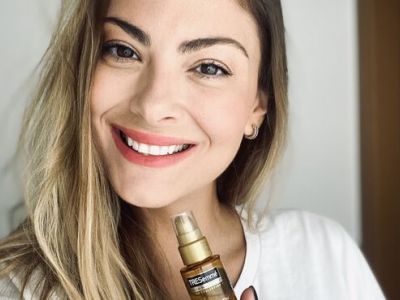 Το μυστικό για απαλά και λεία μαλλιά!