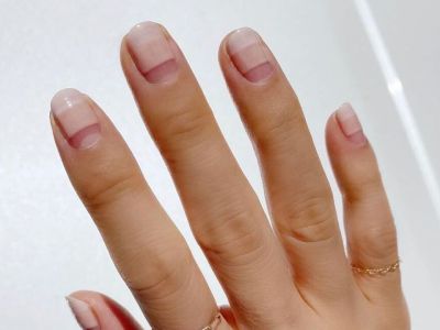 10 κομψά nail art για να κάνεις μόνη σου όσο μένεις στο σπίτι