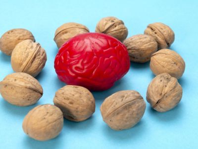 Αυτές είναι οι καλύτερες τροφές για τον εγκέφαλο (εικόνες)