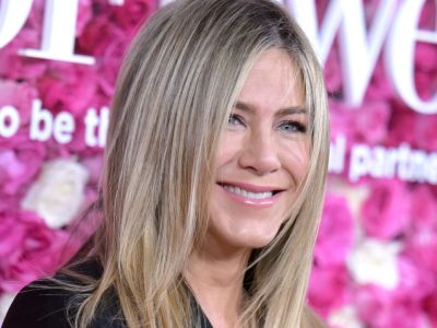 Αυτό είναι το συστατικό που προσθέτει η Jennifer Aniston στο πρωινό της