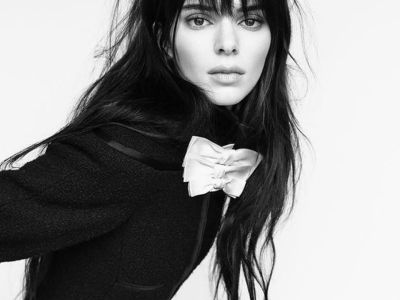 Το τελευταίο look της Kendall Jenner είναι ό,τι πιο ωραίο θα δεις σήμερα