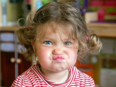 Ενοχλητικές συνήθειες των παιδιών που είναι σημαντικές στην ανάπτυξή τους