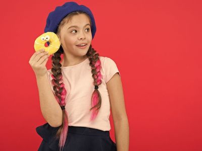 Σπιτικοί ζαχαρένιοι λουκουμάδες - Τα παιδιά θα ξετρελαθούν (vid)