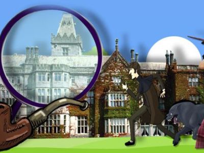 «Ο Γύρος του Κόσμου με 80 βιβλία» του ΙΜΕ προβάλλεται ξανά στο ERTFLIX