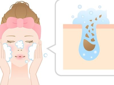 Tips για μαμάδες: Πώς να αφαιρέσω τους πόρους