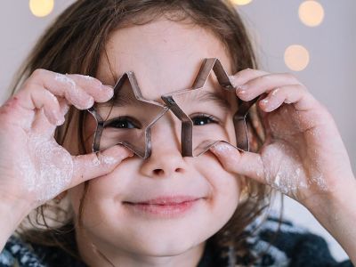 Προτάσεις για το Σαββατοκύριακο - Τι να κάνετε με τα παιδιά στο σπίτι;