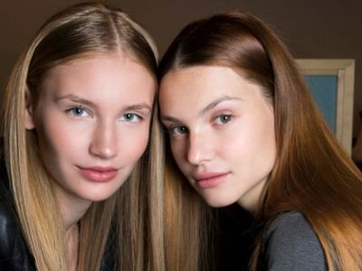 Το TRESemmé δημιούργησε για εμάς έναν κόσμο χωρίς φριζάρισμα