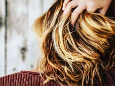 Η μαγεία του shea butter στα μαλλιά σου