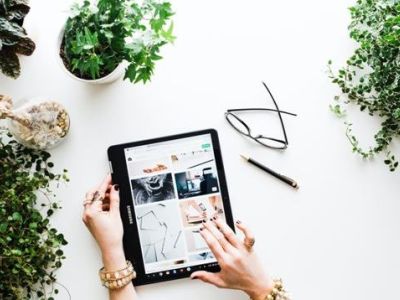 Σήμερα θα πεταχτούμε για beauty shopping ως την… Κρήτη!