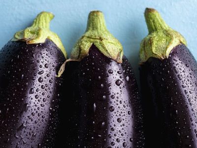 Μελιτζάνα: Τα άγνωστα οφέλη στην ανάπτυξη των παιδιών