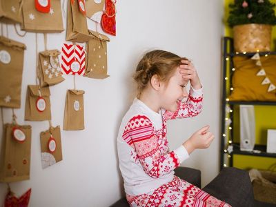 Ο ρόλος της αυτοπεποίθησης στη ζωή ενός παιδιού