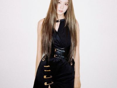 Η Jisoo των Blackpink φόρεσε τα πιο ανατρεπτικά παπούτσια αυτής της χρονιάς