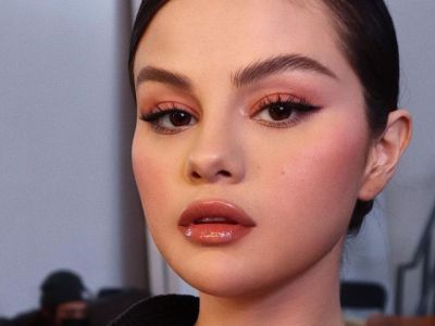 Βρήκαμε ποιο είναι το αγαπημένο βερνίκι νυχιών της Selena Gomez