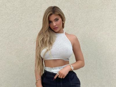 Η νέα αλλαγή στα μαλλιά της Kylie Jenner θα σε εκπλήξει