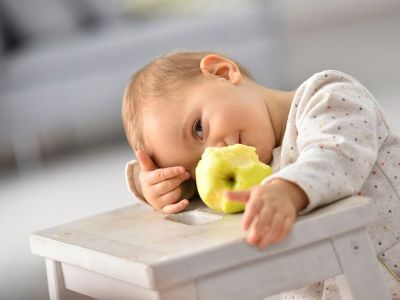 Αυτισμός σε μωρό 15-20 μηνών: Σημάδια για να τον αναγνωρίσετε