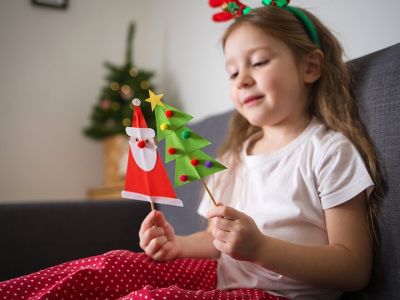 Προτάσεις για το Σαββατοκύριακο - Τι να κάνετε με τα παιδιά στο σπίτι;