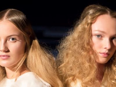 Αν αυτό που θέλεις είναι λεία μαλλιά, χωρίς φριζάρισμα, μόλις το βρήκες!