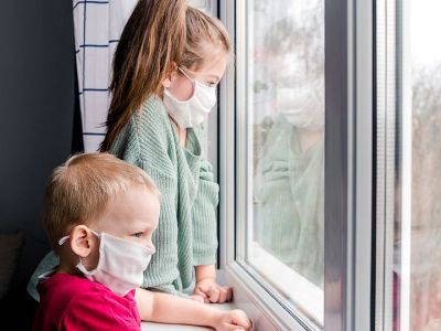 Η παιδική κακοποίηση εν μέσω πανδημίας - Ποιος ο ρόλος των γονέων;