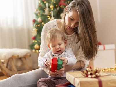 Τι είδους παιχνίδια είναι κατάλληλα για παιδιά ηλικίας 2 έως 3 ετών;