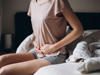 Πώς η ενδομητρίωση συνδέεται με την υπογονιμότητα;