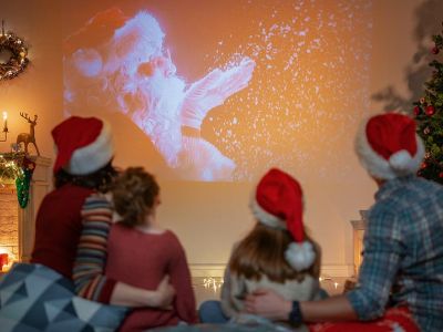 Παιδικές ταινίες για να δείτε με τα παιδιά τώρα που είστε στο σπίτι