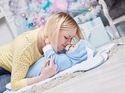 Τι θέλω για δώρο φέτος τα Χριστούγεννα; Κουράγιο