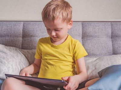 Πώς θα διαχειριστούν τα παιδιά τα συναισθήματά τους στο lockdown