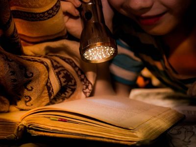 Πώς βοηθούν τα βιβλία στην ψυχολογία των παιδιών