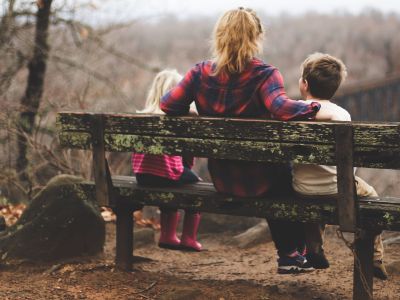 Ξέρεις τι κάνουν οι μαμάδες στην καραντίνα λίγο πριν τις γιορτές;