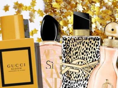 10 αρώματα που μπορείς να παραγγείλεις «στα τυφλά» και να παραλάβεις με click away…