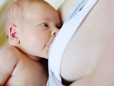 To βάρος του μωρού που θηλάζει - Όλα όσα πρέπει να γνωρίζετε