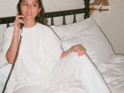 Βαρέθηκες να φοράς κολάν; Το νέο trend θα σου δώσει τη λύση