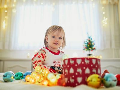 Ανησυχητικά σημάδια αναπτυξιακών δυσκολιών νηπίου