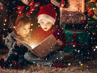 Διαβάζουμε δυνατά με το παιδί μας – Ποια είναι τα οφέλη;