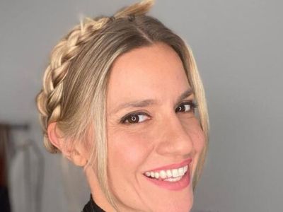 Το χτένισμα που θα σε κάνει να ξεχωρίσεις τις φετινές γιορτές!