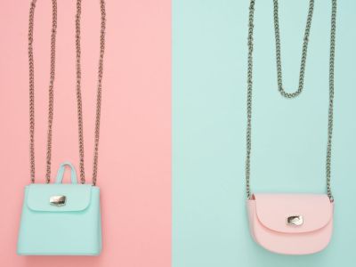 Shopping Guide: Βρήκαμε τα ωραιότερα τσαντάκια για τη νέα χρονιά