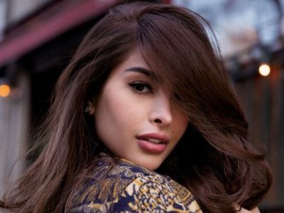 Glitter Rocks! Τις φετινές γιορτές μπορείς να τα κάνεις πολύ λαμπερά αρκεί να φορέσεις παγιέτες