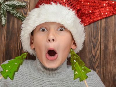 Η ζάχαρη προκαλεί υπερκινητικότητα στα παιδιά;