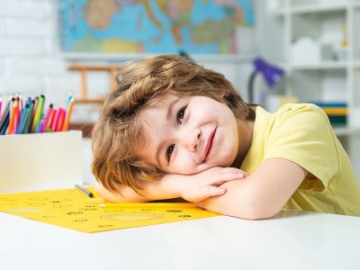 Ποια σημαντικά πράγματα πρέπει να ξέρει ένα παιδί μέχρι να γίνει 10 ετών