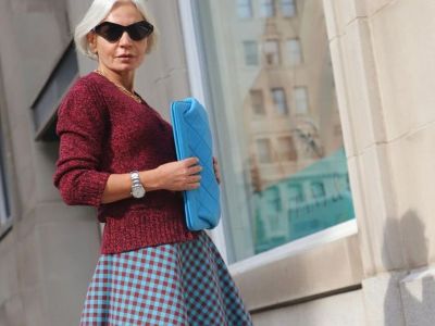 Οι νέες τάσεις μόδας για το 2021 είναι ο ορισμός της διαχρονικότητας