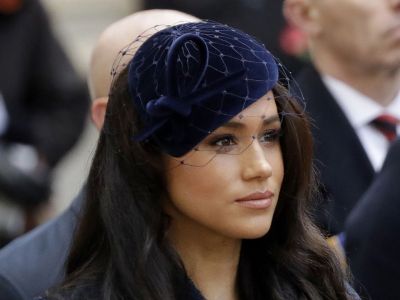 Τα 8 tips για όμορφα & υγιή μαλλιά, σύμφωνα με τον hairstylist της Meghan Markle