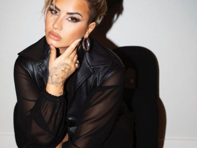 Οι 10 καλύτερες εμφανίσεις της Demi Lovato για τη χρονιά που μας πέρασε