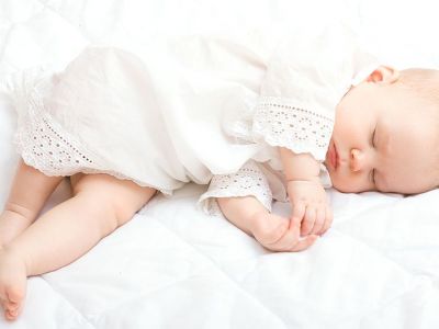 Νεογέννητο: Τι πρέπει να γνωρίζετε για το σχήμα του κεφαλιού του