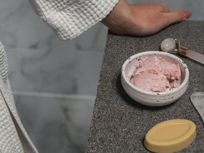 Φτιάξε το καλύτερο homemade scrub για να ενυδατώσεις το δέρμα σου