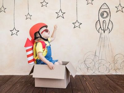 Πώς θα βοηθήσετε τα παιδιά να γίνουν ανεξάρτητα