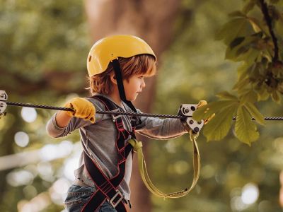 Η σημασία της αυτοεκτίμησης στη ζωή ενός παιδιού