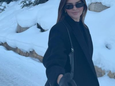 Οι καλύτερες εμφανίσεις των αγαπημένων μας celebs με μαύρα ρούχα